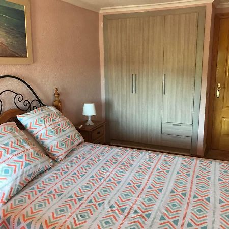 Location Torremolinos Apartment Екстериор снимка