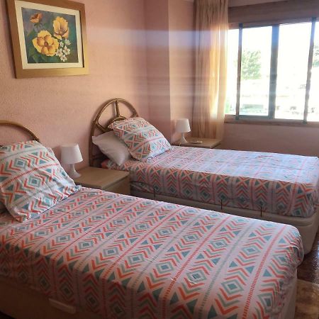 Location Torremolinos Apartment Екстериор снимка