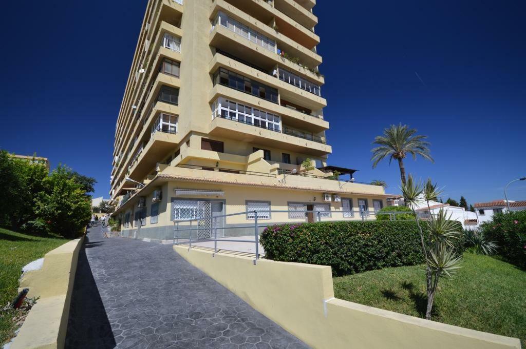 Location Torremolinos Apartment Екстериор снимка