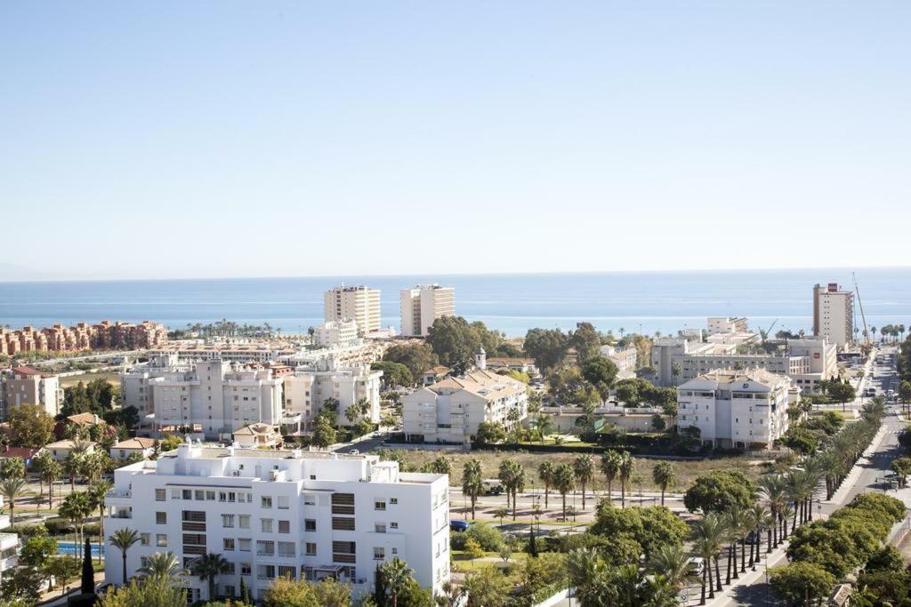 Location Torremolinos Apartment Екстериор снимка