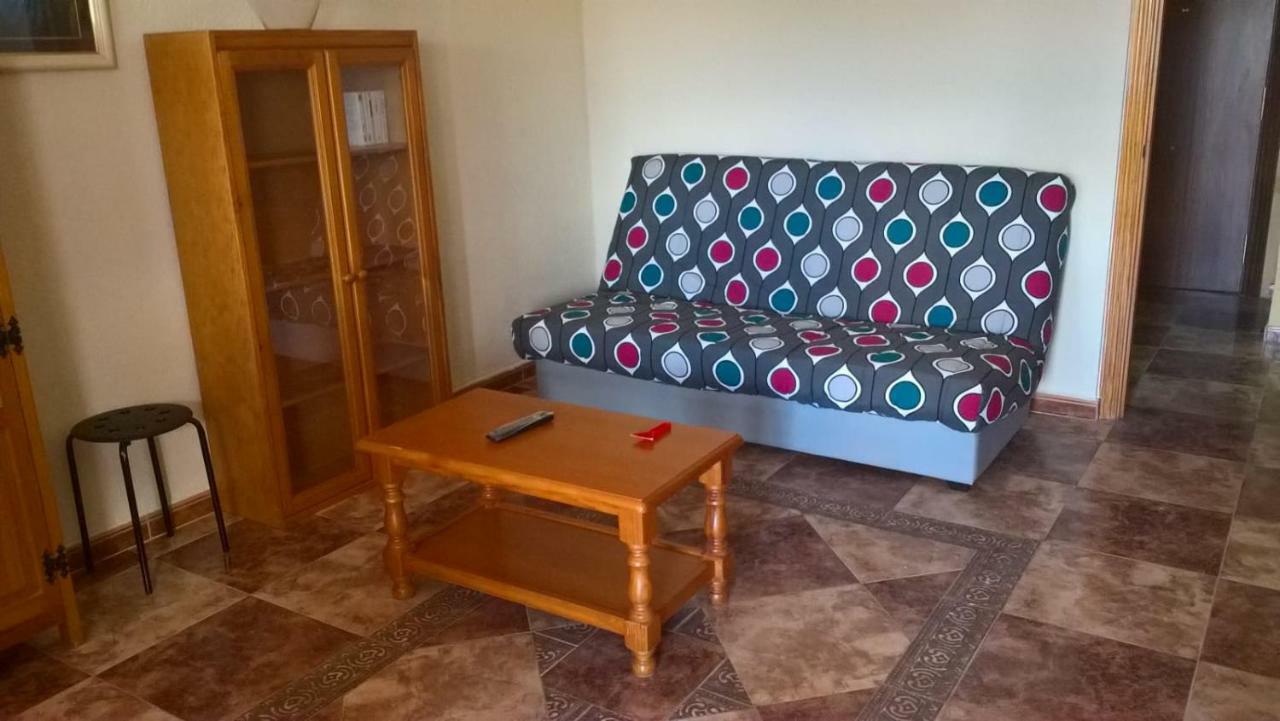 Location Torremolinos Apartment Екстериор снимка