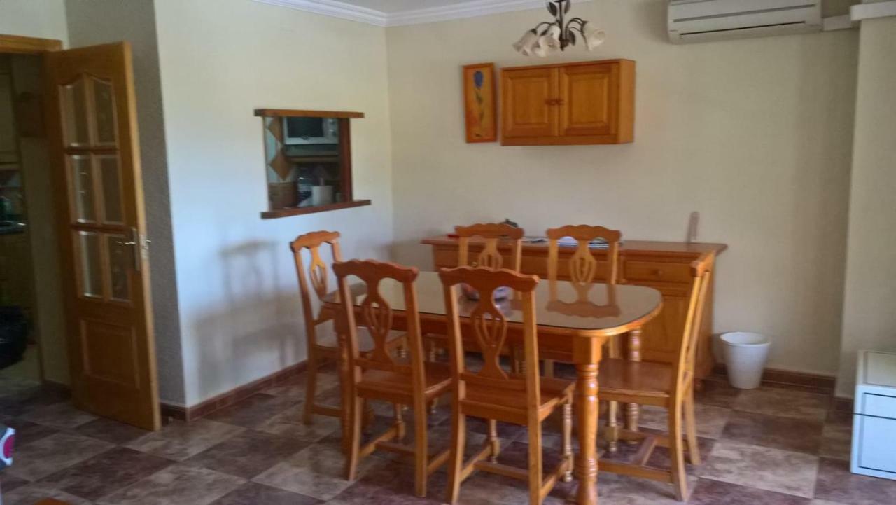 Location Torremolinos Apartment Екстериор снимка