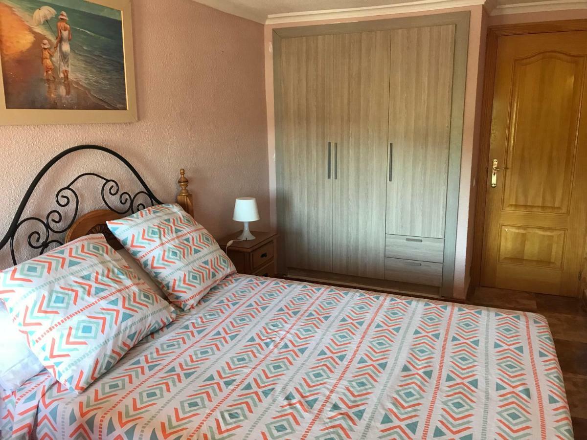 Location Torremolinos Apartment Екстериор снимка